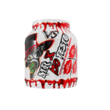 تست بوستر و پروتئین وی ایزو تستو وی شیپ V-SHAPE ISO TESTO