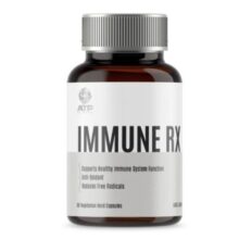 تقویت کننده سیستم ایمنی بدن ای تی پی ATP IMMUNE RX