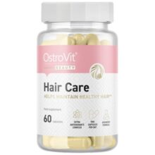 تقویت کننده مو، ناخن و پوست استرویت  OstroVit Hair Care