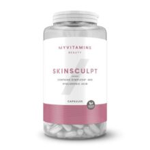 تقویت کننده پوست اسکین اسکالپت مای ویتامینز Myvitamins SkinSculpt