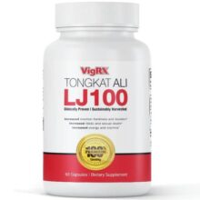 تونکات علی ویگاریکس VigRX Tongkat Ali