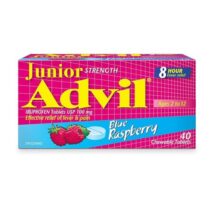 جونیور استرانگ ادویل Advil Junior Strength