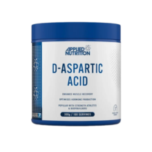 دی اسپارتیک اسید اپلاید نوتریشن 300 گرم APPLIED D ASPARTIC ACID 668687621a4d9.png