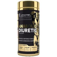 دیورتیک آنابولیک کوین لورون KEVIN LEVRONE ANABOLIC DIURETIC