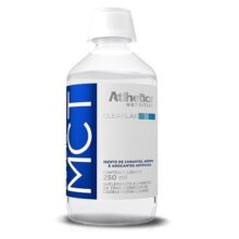روغن ام سی تی اتلتیکا 250 میلی لیتر ATLHETICA MCT C8 + C10