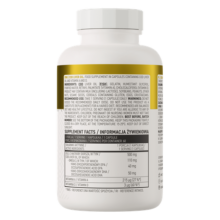 روغن جگر ماهی کاد استرویت OstroVit Cod Liver Oil 6654dc61b9c68.png