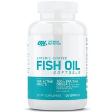 روغن ماهی فیش اویل اوپتیموم نوتریشن Optimum Nutrition Fish Oil 66269f9457196.jpeg