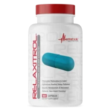ریلکلسترول متابولیک Metabolic RelaXitrol