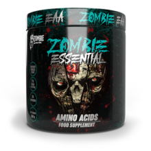 زامبی ای ای ای ZOMBIE EAA