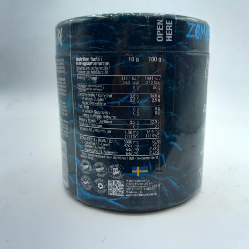 زامبی بی سی ای ای و ویتامین ب ZOMBIE BCAA & B6 66853ae61ec5b.jpeg