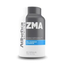 زد ام ای اتلتیکا 90 کپسول ATLHETICA ZMA    