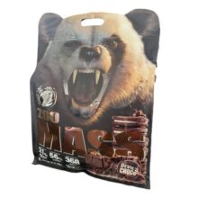 زوو مس زوماد لبز Zoomad Labs Zoo Mass