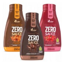 زیرو سس الیمپ  Olimp ZERO SAUCE