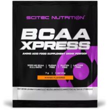 ساشه بی سی ای ای اکسپرس سایتک نوتریشن Scitec Nutrition Bcaa Xpress 66853c6aac8f2.jpeg