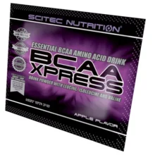 ساشه بی سی ای ای اکسپرس سایتک نوتریشن Scitec Nutrition Bcaa Xpress 66853c6b854af.webp