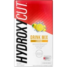 ساشه هیدروکسی کات درینک میکس Hydroxycut Drink Mix