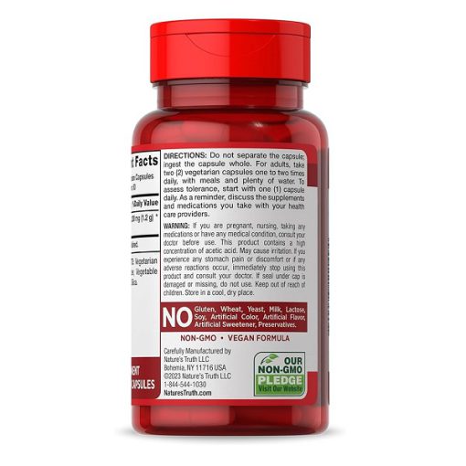 سرکه سیب نیچرز تریث Nature’s Truth Apple Cider Vinegar 662689db7e8f3.jpeg