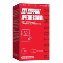 سرکوب کننده اشتها و چربی سوز پرفورمیکس PERFORMIX SST Support Appetite Control