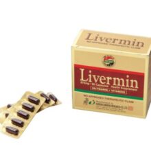 سم زدای کبد لیورمین Vitha Livermin 6654dcf375c4e.jpeg