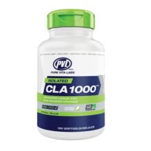 سی ال ای 1000 پی وی ال 180 کپسول PVL ISOLATED CLA 1000