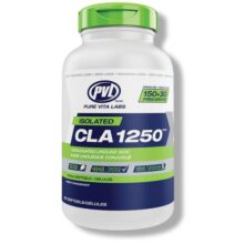 سی ال ای 1250 پی وی ال 180 کپسول PVL ISOLATED CLA 1250