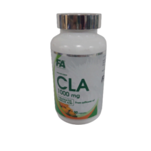 سی ال ای فا نوتریشن 90 کپسول  Fa Nutrition CLA 1000mg