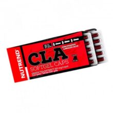 سی ال ای ناترند NUTREND CLA 800 MG