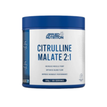سیترولین مالات اپلاید 300 گرم APPLIED CITRULINE MALATE