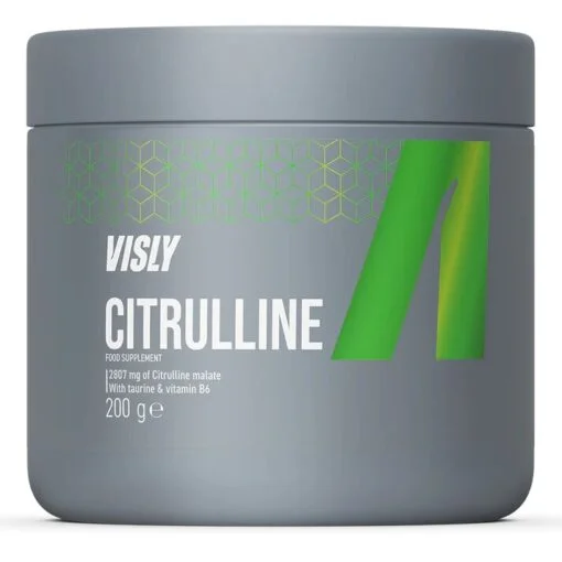 سیترولین ویسلی Visly Citrulline