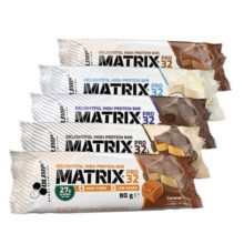 شكلات پروتئین بار ماتریکس 32 الیمپ