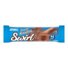شکلات بار اپلاید Applied Nutrition Swirl Duo Bar