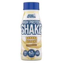 شیک های پروتئین اپلاید Applied Nutrition High Protein Shakes