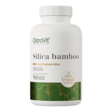  عصاره بامبو سیلیکا اوسترویت OstroVit Silica Bamboo