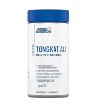عصاره تونکات علی اپلاید Applied Nutrition Tongkat Ali