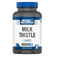 عصاره خار مریم اپلاید  Applied Nutrition Milk Thistle