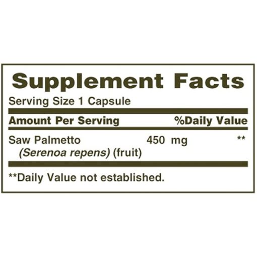 عصاره نخل اره ای نیچرز بونتی 450 میل 100 عدد 663629d96ea77.jpeg