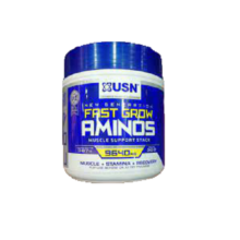 فست گرو آمینو یو اس ان USN Fast Grow Amino