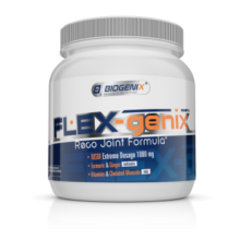 فلکس جنیکس بایوجنیکس Biogenix FLEX-genix