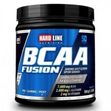 فیوژن بی سی ای ای هاردلاین Hardline BCAA Fusion