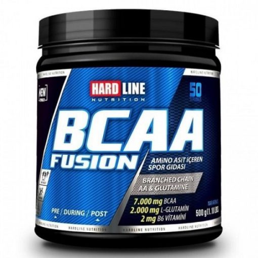 فیوژن بی سی ای ای هاردلاین Hardline BCAA Fusion 66854d0fa859e.jpeg