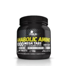 قرص آنابولیک آمینو ۹۰۰۰ الیمپ