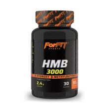 قرص اچ ام بی 3000 فورفیت لهستان ForFit HMB 3000