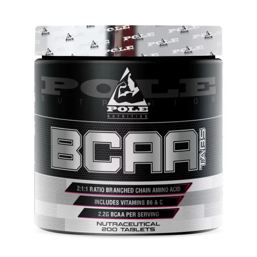 قرص بی سی ای ای پل ناتریشن Pole Nutrition BCAA 66854708125b6.webp