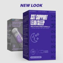 قرص خواب SST پرفورمیکس