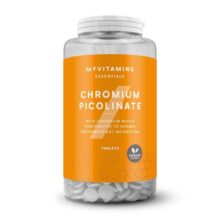 قرص کرومیوم مای ویتامینز 180عددی MYVITAMINS Chromium