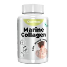 قرص کلاژن دریایی کوامترکس