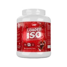 لودد ایزو سی ان پی 1.8 کیلوگرم CNP Loaded Iso