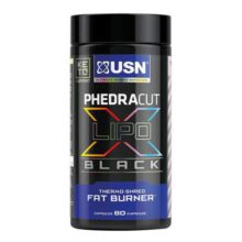 لیپو بلک یو اس ان فدراکات