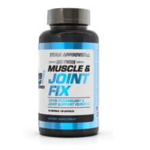 ماسل اند جوینت فیکس بی پی ای BPI Sports Muscle & Joint Fix
