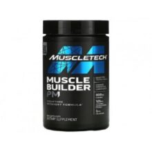 ماسل بیلدر پی ام MuscleTech